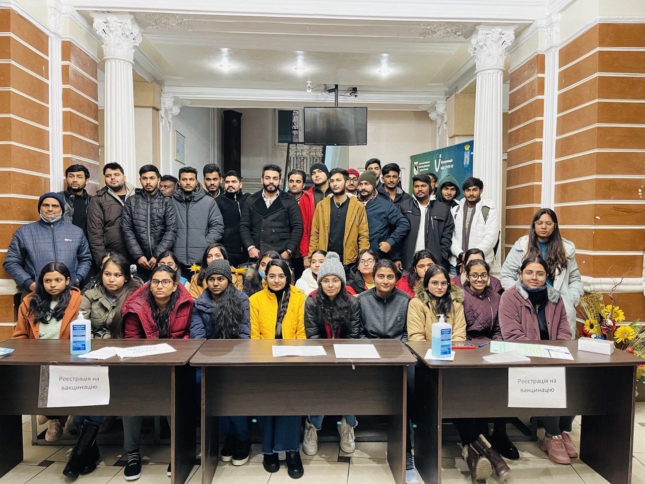DocYourWay Students