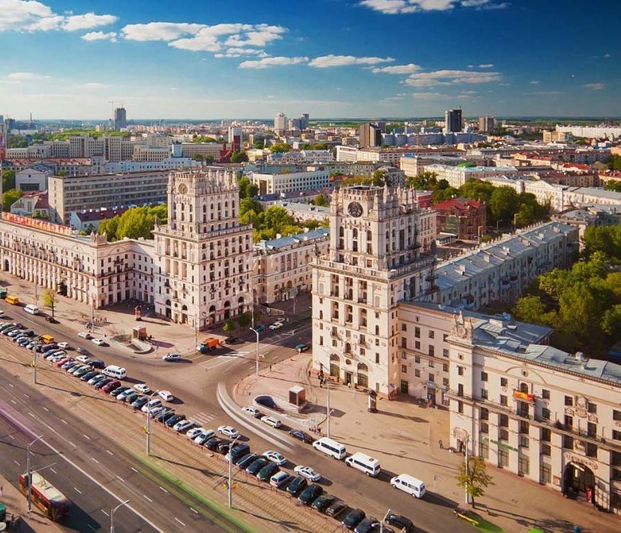 MBBS in Belarus