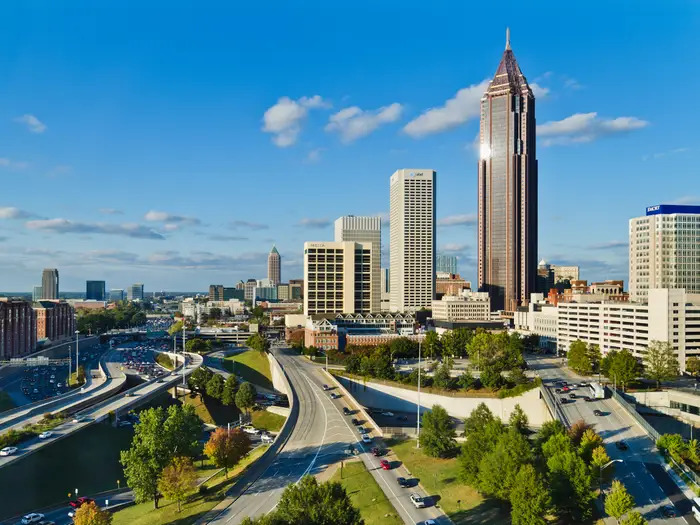 Georgia
