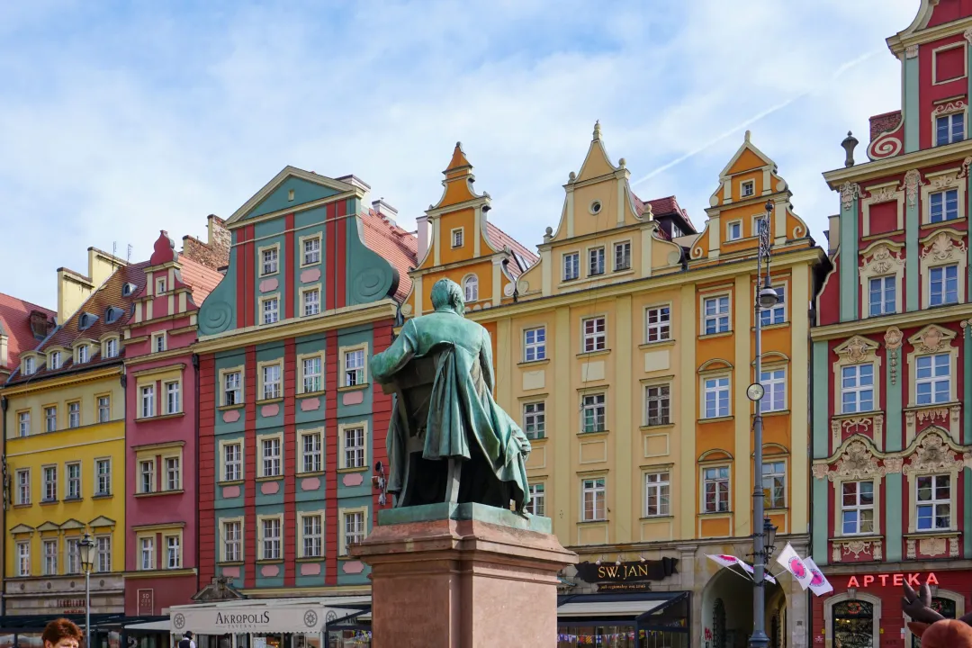 MBBS in Poland