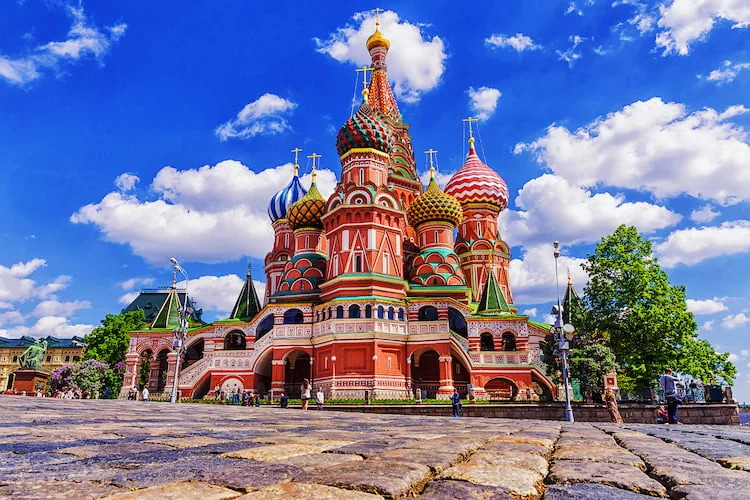 Russia