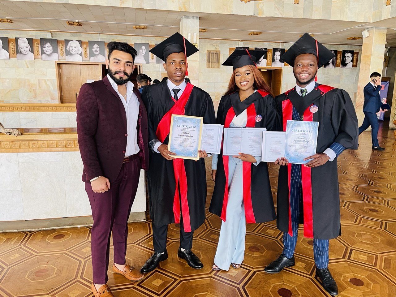 Degree