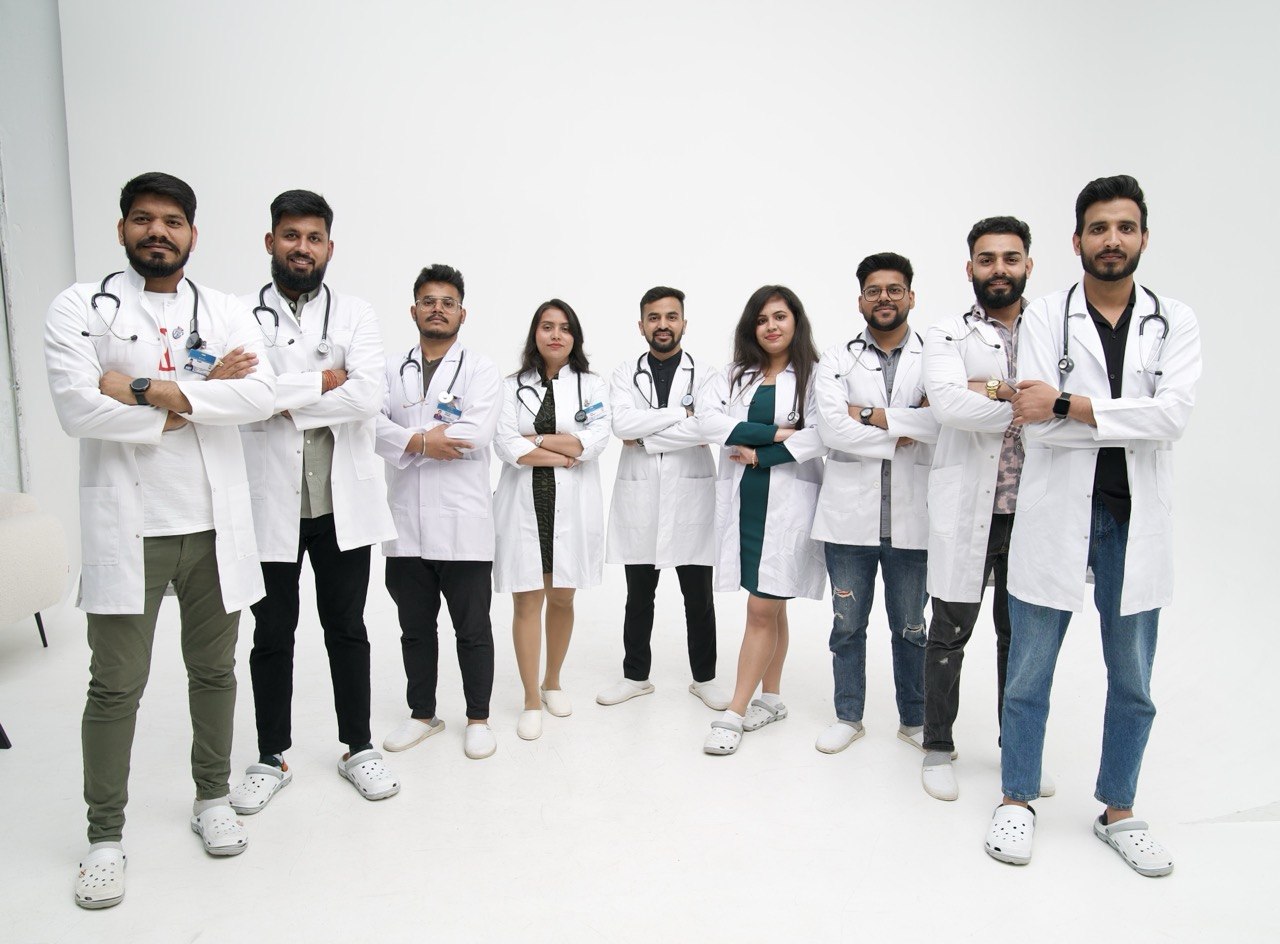 Doctors
