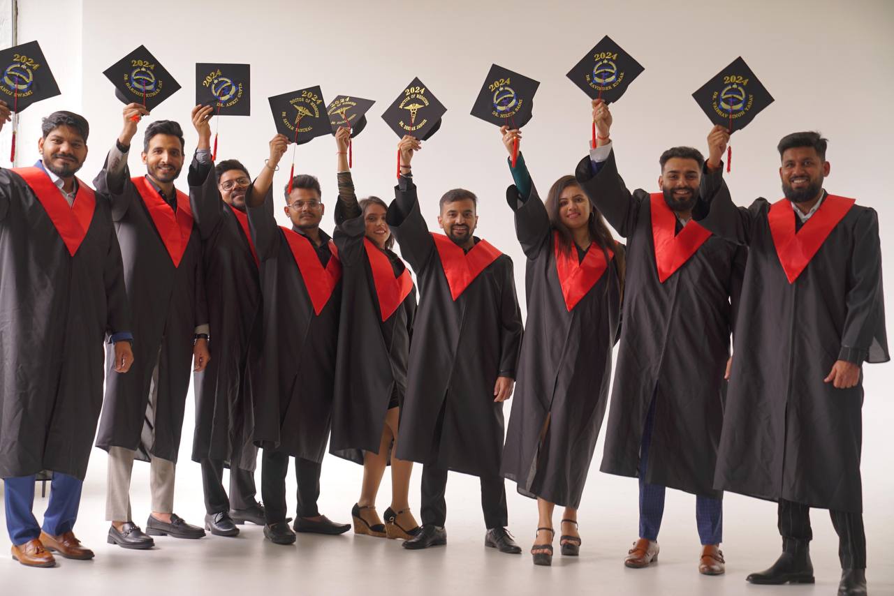 Degree