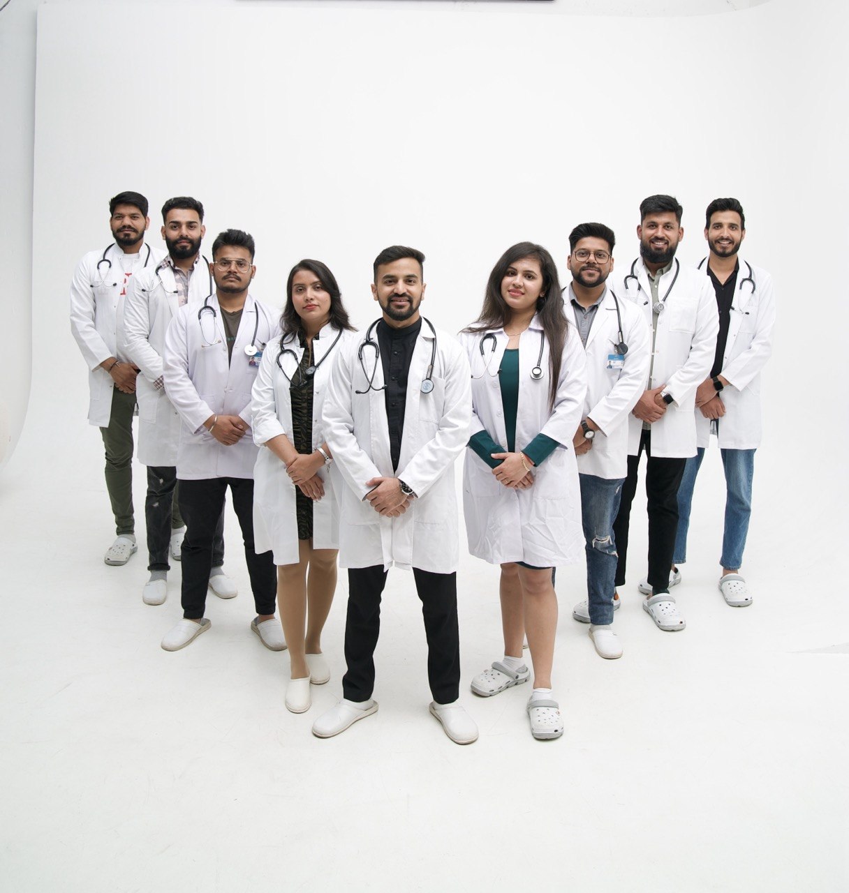 Doctors
